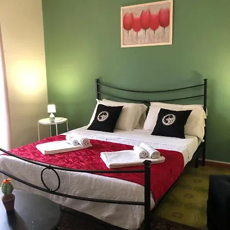 Vendégház A' Casa Di Giovanna Catania